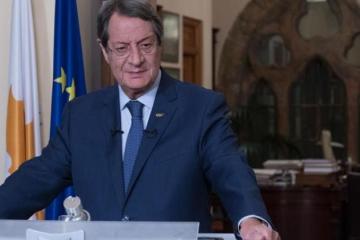 ΠτΔ:Επιζητούμε συνέχεια διαπραγματεύσεων εντός πλαισίου Γκουτέρες