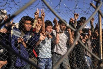 Die Welt: H ΕΕ επιθυμεί αύξηση των απελάσεων