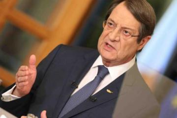 Χαμπέρ Κίπρις: Ο Αναστασιάδης ενοχλήθηκε, ο Ερχιουρμάν στήριξε