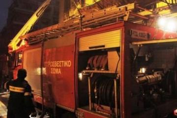 Έγινε στάχτη νηπιαγωγείο στην Λάρνακα 