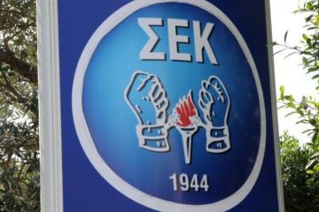 ΣΕΚ: Η Κύπρος χρειάζεται καινούργιο φορολογικό σύστημα