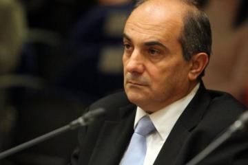 Δημήτρης Συλλούρης - Αυτό είναι το βιογραφικό του νέου Προέδρου της Βουλής