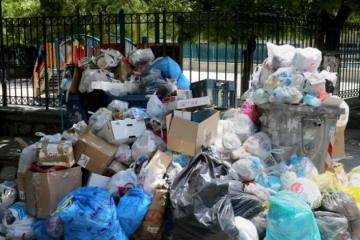 Υπ. Γεωργίας: Από τα σκύβαλα η  επιβάρυνση  των νοικοκυριών