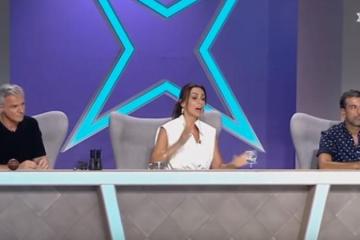 Μπάχαλο στο "My Style Rocks"! Παίκτρια τσακώθηκε με τους κριτές (Βίντεο)
