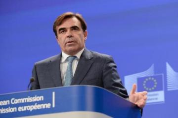Σχοινάς: Ο Πίτερ Βαν Νούφελ εκπρόσωπος της ΕΕ στις επαφές για το Κυπριακό