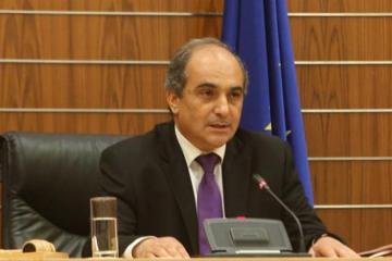 «Άστραψε και βρόντηξε» ο Πρόεδρος της βουλής, για τις αναβολές θεμάτων