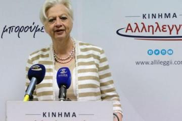 Αλληλεγγύη: Το ΑΚΕΛ δεν μπορεί να μιλά για αλλαγή