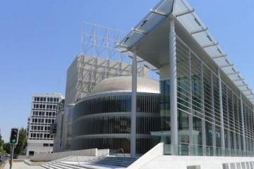 Ψηφίστηκε σε νόμο ο Προϋπολογισμός του ΘΟΚ 