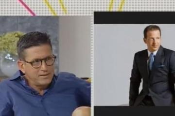 Χριστόφορος Τορναρίτης για Χρύσανθο Τσουρούλλη: «Είναι συμφεροντορολογούλης» (Βίντεο)