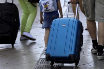 Σημαντική αύξηση τουριστών από την Βρετανία