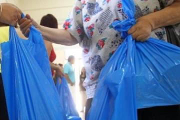 Αρκετές οικογένειες ζητούν βοήθεια το Πάσχα – Τι δηλώνει ο Επ. Εθελοντισμού
