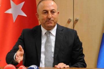 Τσαβούσογλου: Στην Κύπρο υπάρχει μια ευκαιρία που δεν πρέπει να χαθεί
