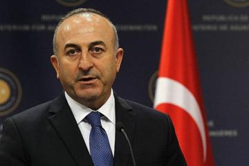 T/κ συνδικαλιστές: «Τσαβούσογλου δεν είσαι ΥΠΕΞ μας»