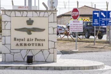 Συνεχίζεται η κοινή προσπάθεια για λύση στο θέμα των Βάσεων