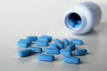 Βρετανία:Το "μπλε χαπάκι", η αλόγιστη χρήση και οι απώλειες ζωών