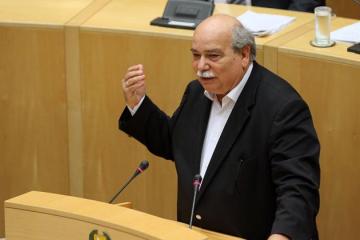 Βούτσης: Μια μεγάλη ιστορική εκκρεμότητα κλείνει (Φωτογραφίες)