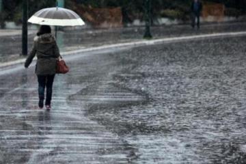 Επηρεάζεται η Κύπρος την παραμονή από την κακοκαιρία στην Ελλάδα 