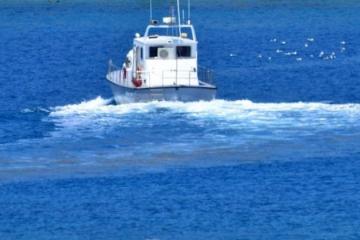 Σορός νεαρής γυναίκας σε παραλία της Αθήνας