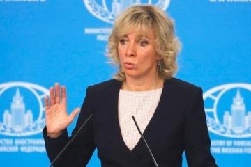 Η Μόσχα θα απαντήσει στις νέες αμερικανικές κυρώσεις