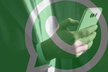 WhatsApp: Η νέα αναβάθμιση που επιτρέπει  να…δουν τα μηνύματα σας