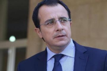 ΥΠΕΞ για Γλωσσάρι: «Στην Κύπρο το 1974 έγινε εισβολή»