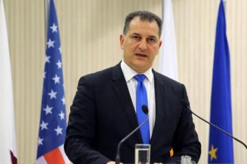 Ενημερώθηκε για την γεώτρηση ο Λακκοτρύπης