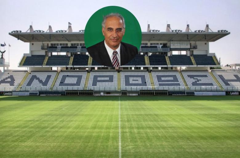 Πρόεδρος Αρχής Αδειοδότησης στο kerkida: "Το Δ.Σ δεν μπορεί να αδειοδοτήσει το ΠΑΠ για δύο λόγους"