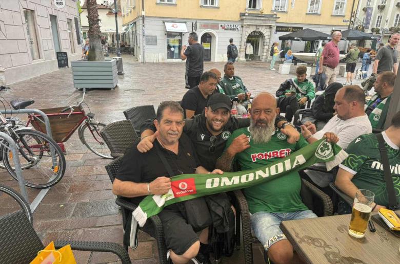 Το…θέλουν πολύ!