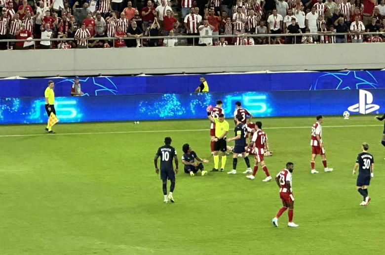 Με 10 η Πάφος!