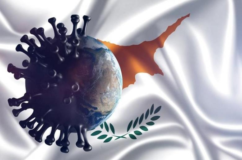 8 θάνατοι και 1,814 νέα κρούσματα στην Κύπρο