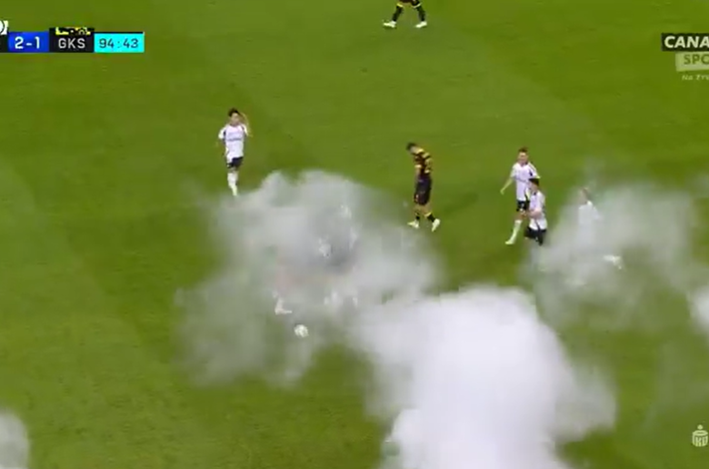 Legia/Δραματική νίκη πριν την ΑΕΚ!