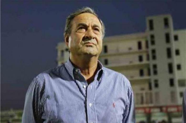 Μουσκάλλης για την πρωτοβουλία του Δρ. Σάιμον Όφερ