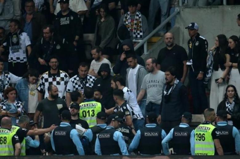 Μετά τον υποβιβασμό, οι οπαδοί δημιούργησαν νέα ομάδα!