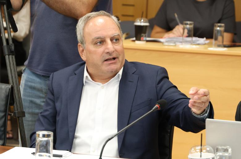 Στεφάνου: Δεν μας ικανοποιεί η φορολογική μεταρρύθμιση - Καταθέσαμε 20 προτάσεις