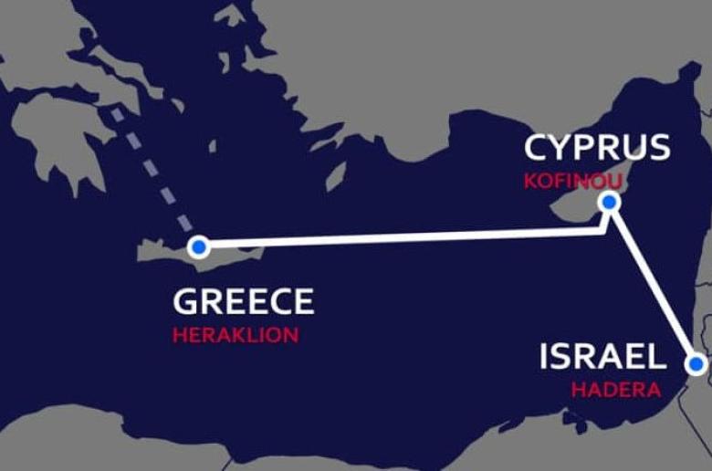 Interconnector: Απέλπιδες προσπάθειες τριών ΥΠΕΞ να κρατήσουν το έργο εν ζωή