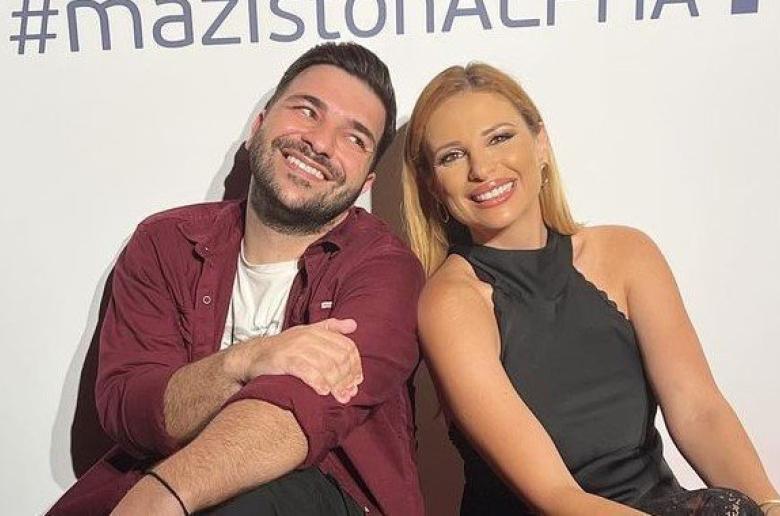 Παπαθεοχάρους: Η αποκάλυψη για την Αριστοτέλους - «Αν κάτι δεν άφησε ποτέ να συμβεί...» (Βίντεο)