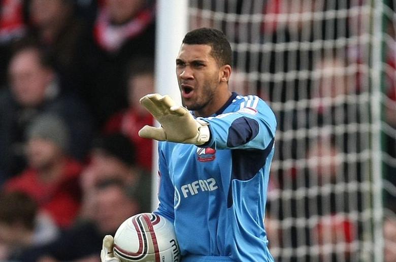 ΕΠΙΣΗΜΟ για Foderingham!