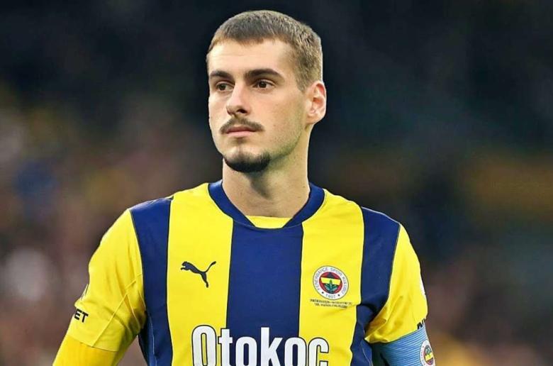 Από τη Φενέρ στην Πάφο ο Ognjen Mimovic