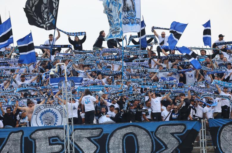 Sold out ο Απόλλωνας
