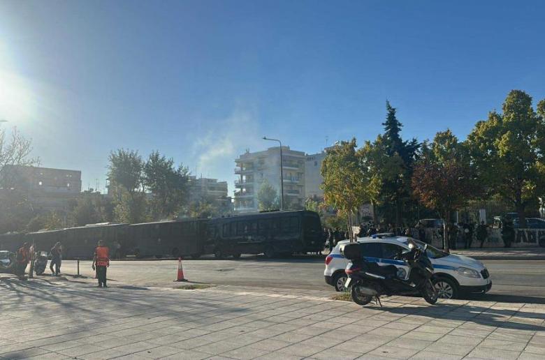 Αστακός...η Τούμπα για το ΠΑΟΚ-Μακάμπι Τελ Αβίβ 
