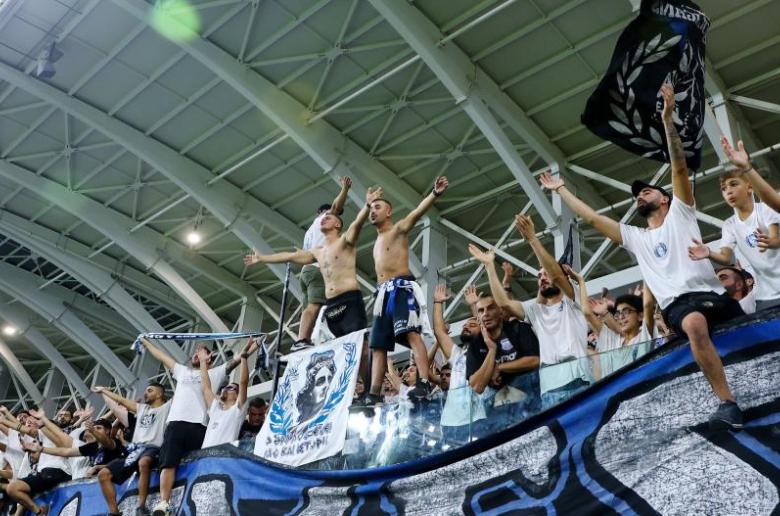 (Απόλλων) "Έφυγαν" 4 χιλιάδες διαρκείας