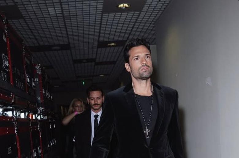  Δύσκολες στιγμές για τον Κωνσταντίνο Αργυρό - Σκοτώθηκε στενός του συνεργάτης 