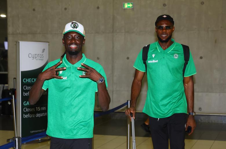 Με καπέλο… Boston Celtics