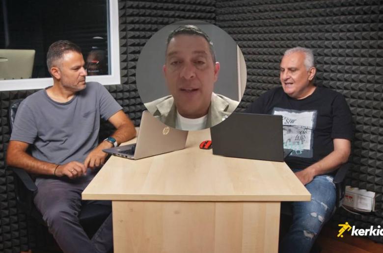 (ΒΙΝΤΕΟ) SUPER MONDAY με Χάρη Θεοχάρους 