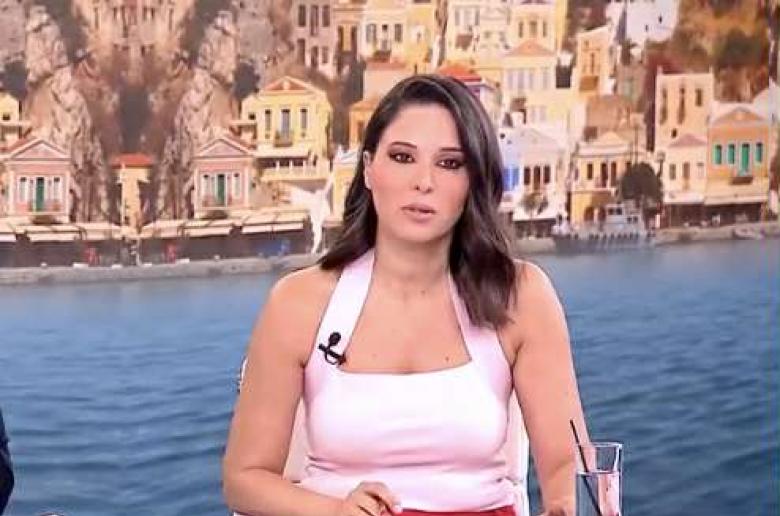 Στέλλα Στυλιανού για φωτιά ορεινής Λεμεσού: «Η αδελφή μου, μού λέει ότι αναπνέουν στάχτη…» (Βίντεο)