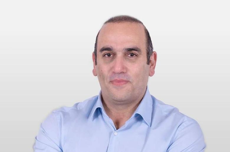 Απάντηση σε πρόεδρο ΚΟΑ από Καρούσο: "Δεν θα μου πει αν θα ασχοληθώ ή όχι"