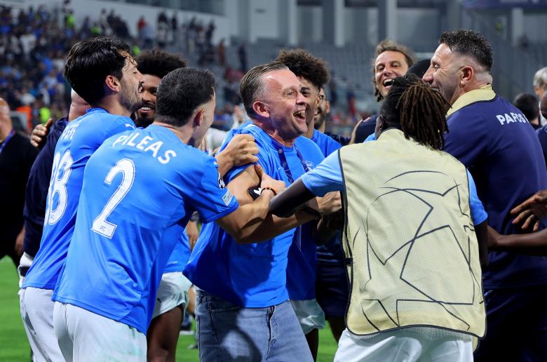 Champions League: Αυτά είναι τα γκρουπ δυναμικότητας και οι 36 ομάδες της League Phase