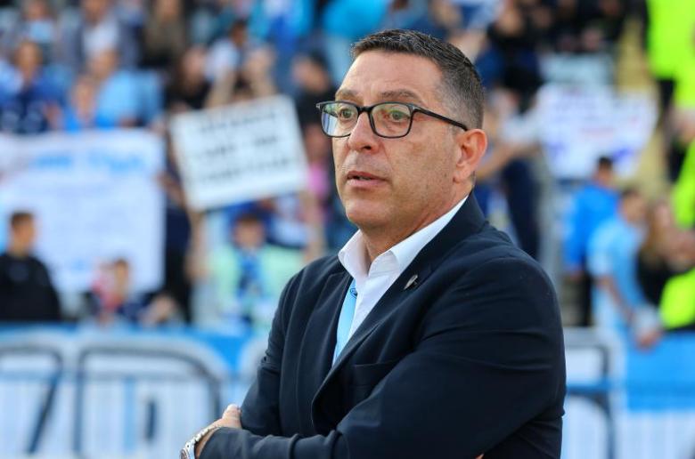 Αντίδραση από Γ.Δ Πάφος FC/"Λίγη περισσότερη σοβαρότητα, κύριοι"