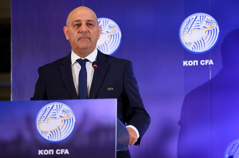 Μήνυμα από τον Πρόεδρο της ΚΟΠ και για Κ.Φ