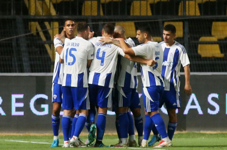 Στο...επόμενο στάδιο (ΑΝΟ)